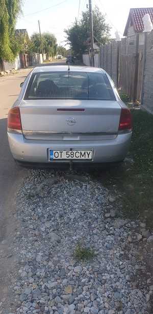vand opel Vectra C 1.8  - imagine 5