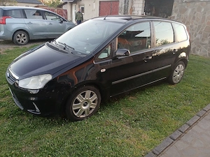 Ford Cmax 2008 - imagine 3