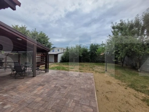 Casa individuala 4 camere - 120 mp utili + 630 mp curte - Dumbravita - imagine 10