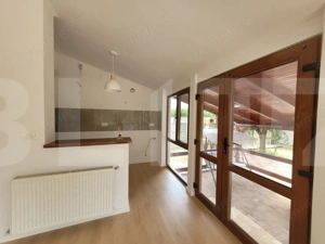 Casa individuala 4 camere - 120 mp utili + 630 mp curte - Dumbravita - imagine 6