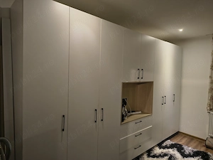 De vânzare mobilier complet dormitor