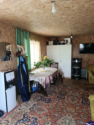 Vand casa in Barsanesti, judetul Botosani, teren 3868 mp - imagine 10