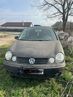 Dezmembrez vw polo 2002 - imagine 3