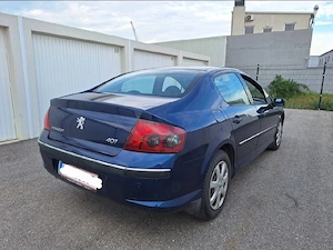 De vânzare Peugeot 407 - imagine 2