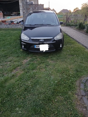 Ford Cmax 2008 - imagine 4