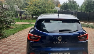 De vanzare Renault Kadjar - imagine 4