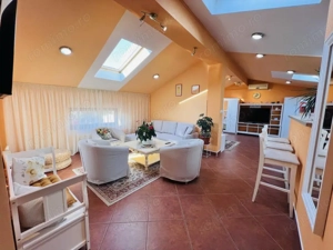 Apartament deosebit în vilă boutique