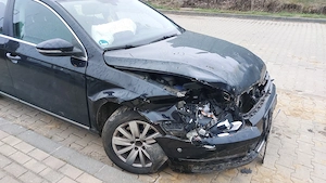Vand Wolkswagen Passat  - imagine 3