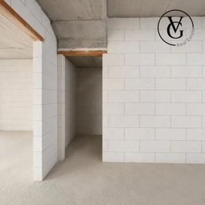 Vila YANG P+1: 189 mp construiți, curte, zona centrală a Constanței - imagine 19