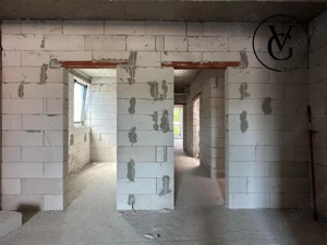 Vila YANG P+1: 189 mp construiți, curte, zona centrală a Constanței - imagine 14
