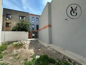 Vila YIN P+2: 251 mp construiți și curte, zona centrală a Constanței - imagine 19