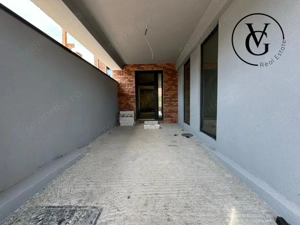 Vila YIN P+2: 251 mp construiți și curte, zona centrală a Constanței - imagine 6