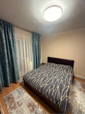  349 noapte ap 3 cam zona City Park Mall - imagine 10