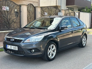 Ford Focus   Diesel   Euro 5 - imagine 3