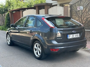 Ford Focus   Diesel   Euro 5 - imagine 2
