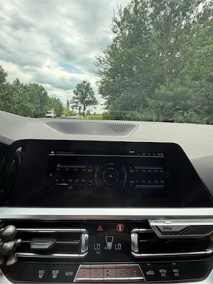 BMW G20 ,2020 21 Shadow Line | Mild Hybrid | CarPlay | Vânzare   Schimb cu ceva mai ieftin ! - imagine 9