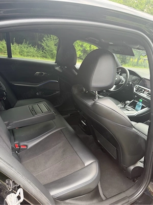 BMW G20 ,2020 21 Shadow Line | Mild Hybrid | CarPlay | Vânzare   Schimb cu ceva mai ieftin ! - imagine 8