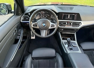 BMW G20 ,2020 21 Shadow Line | Mild Hybrid | CarPlay | Vânzare   Schimb cu ceva mai ieftin ! - imagine 6