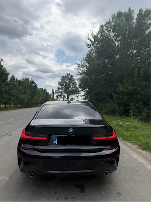BMW G20 ,2020 21 Shadow Line | Mild Hybrid | CarPlay | Vânzare   Schimb cu ceva mai ieftin ! - imagine 3
