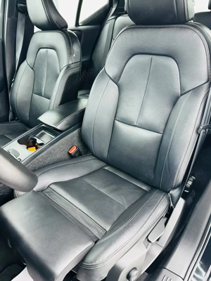 VOLVO XC40 2021 1.5i E6 Garantie 12 Luni Rate Avans 0 Doar Cu Buletinul - imagine 14