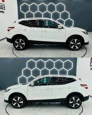 Nissan Qashqai - imagine 5