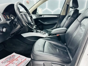 Audi Q5 - imagine 13