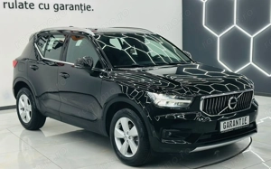 VOLVO XC40 2021 1.5i E6 Garantie 12 Luni Rate Avans 0 Doar Cu Buletinul - imagine 2