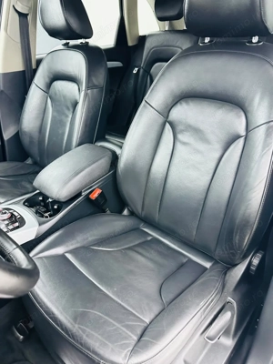 Audi Q5 - imagine 14