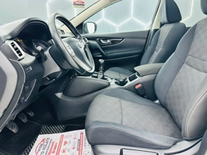 Nissan Qashqai - imagine 13