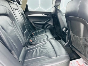 Audi Q5 - imagine 7