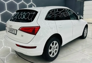 Audi Q5 - imagine 3