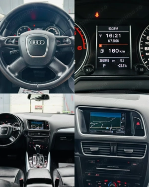 Audi Q5 - imagine 8