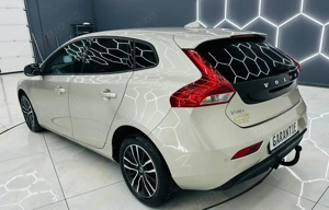 VOLVO V40 2017 2.0D E6 Garantie 12 Luni Rate Avans 0 Doar Cu Buletinul - imagine 3