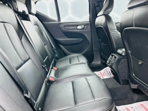 VOLVO XC40 2021 1.5i E6 Garantie 12 Luni Rate Avans 0 Doar Cu Buletinul - imagine 7