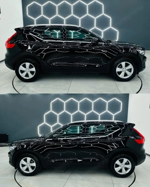 VOLVO XC40 2021 1.5i E6 Garantie 12 Luni Rate Avans 0 Doar Cu Buletinul - imagine 5