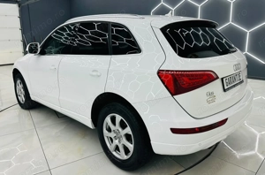 Audi Q5 - imagine 4