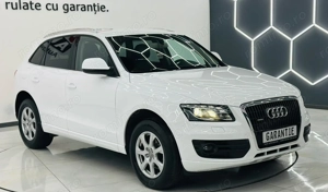 Audi Q5 - imagine 2