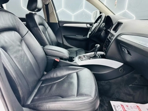Audi Q5 - imagine 18