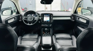 VOLVO XC40 2021 1.5i E6 Garantie 12 Luni Rate Avans 0 Doar Cu Buletinul - imagine 6