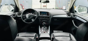 Audi Q5 - imagine 6