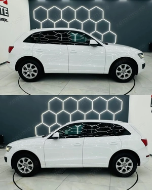 Audi Q5 - imagine 5