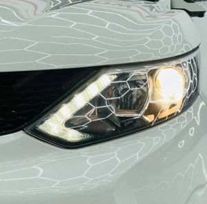 Nissan Qashqai - imagine 11