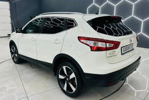 Nissan Qashqai - imagine 3