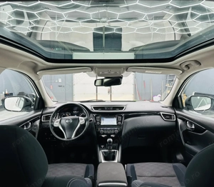 Nissan Qashqai - imagine 6