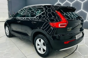 VOLVO XC40 2021 1.5i E6 Garantie 12 Luni Rate Avans 0 Doar Cu Buletinul - imagine 4