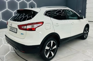 Nissan Qashqai - imagine 4