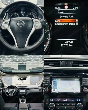 Nissan Qashqai - imagine 8