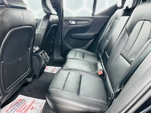 VOLVO XC40 2021 1.5i E6 Garantie 12 Luni Rate Avans 0 Doar Cu Buletinul - imagine 15
