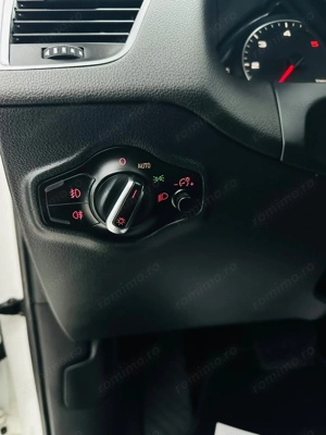 Audi Q5 - imagine 12