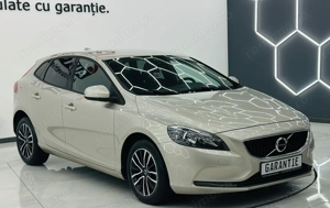VOLVO V40 2017 2.0D E6 Garantie 12 Luni Rate Avans 0 Doar Cu Buletinul - imagine 2